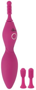 SWEET SMILE SPOT VIBRATOR