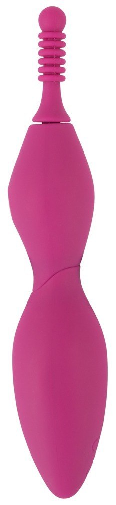 SWEET SMILE SPOT VIBRATOR SWEET SMILE SPOT VIBRATOR