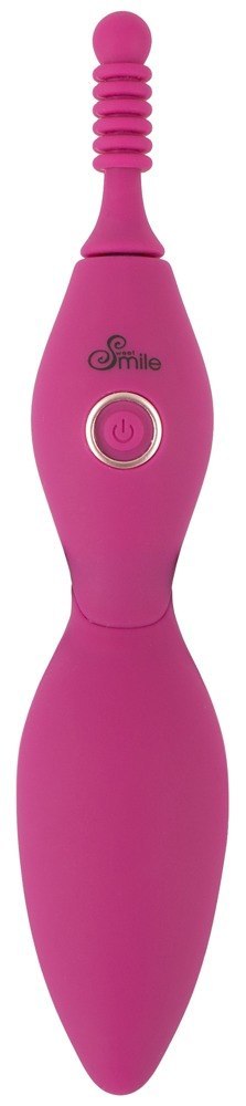 SWEET SMILE SPOT VIBRATOR SWEET SMILE SPOT VIBRATOR