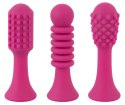SWEET SMILE SPOT VIBRATOR