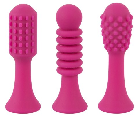 SWEET SMILE SPOT VIBRATOR SWEET SMILE SPOT VIBRATOR