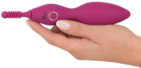 SWEET SMILE SPOT VIBRATOR SWEET SMILE SPOT VIBRATOR