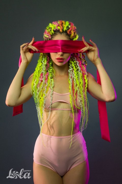 TAPE PARTY HARD WINK PINK TAPE PARTY HARD WINK PINK