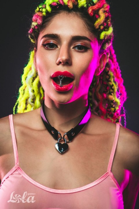 The Collar Party Hard Utopia The Collar Party Hard Utopia