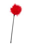 TICKLER PARTY HARD NIGHTFALL RED