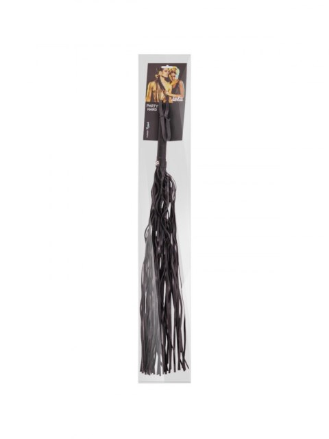 WHIP PARTY HARD RISQUÉ BLACK