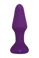 ZERO TOLERANCE TUNNEL TEASER PURPLE