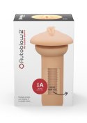 Autoblow 2 vagina sleeve sizeA