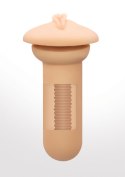 Autoblow 2 vagina sleeve sizeA