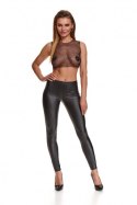 BIELIZNA-TOP XXL - SILVER TOUCH