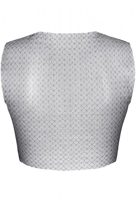 BIELIZNA-TOP XXL - SILVER TOUCH BIELIZNA-TOP XXL - SILVER TOUCH