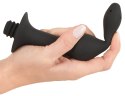 Black Velvets Douche with 4 at