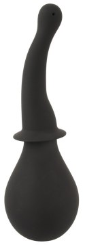 Black Velvets Douche with 4 at