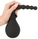 Black Velvets Douche with 4 at