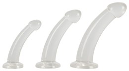 CRYSTAL CLEAR ANAL TRAINING SE