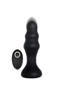 EVOLVED BACKDOOR BANGER BLACK