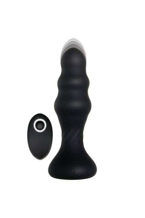 EVOLVED BACKDOOR BANGER BLACK EVOLVED BACKDOOR BANGER BLACK
