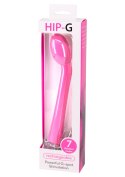 Hip-G Vibrator