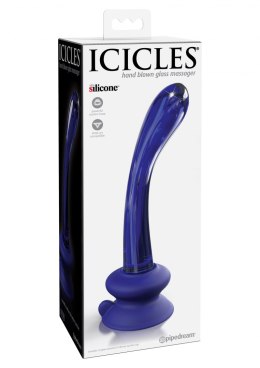Icicles No. 89