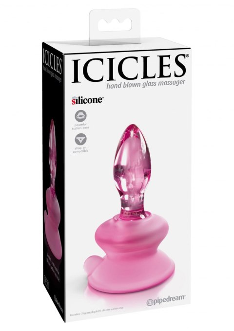 Icicles No. 90 Icicles No. 90