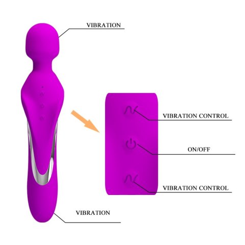 PRETTY LOVE - MURRAY 7FUNCTIONS USB PRETTY LOVE - MURRAY 7FUNCTIONS USB