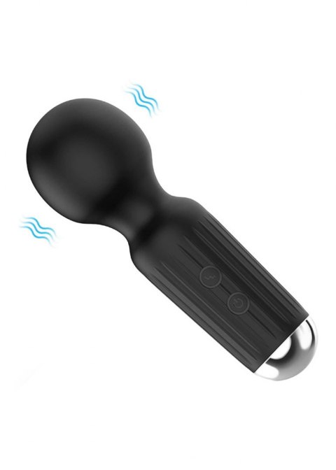 WIBRATOR STYMULATOR MASAŻER ŁECHTACZKI 20 TRYBÓW WIBRATOR STYMULATOR MASAŻER ŁECHTACZKI 20 TRYBÓW