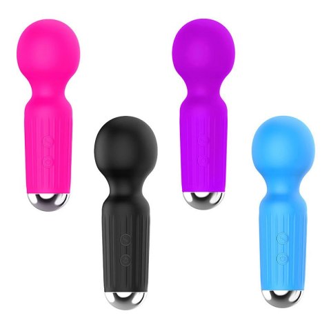 WIBRATOR STYMULATOR MASAŻER ŁECHTACZKI 20 TRYBÓW WIBRATOR STYMULATOR MASAŻER ŁECHTACZKI 20 TRYBÓW