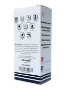 WIBRATOR STYMULATOR MASAŻER ŁECHTACZKI 20 TRYBÓW