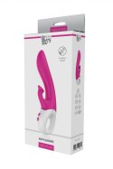 VIBES OF LOVE AIR PLEASURE