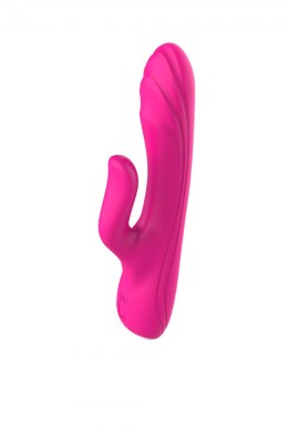 VIBES OF LOVE BENDABLE G-SPOT VIBE