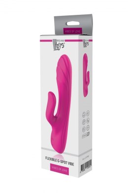 VIBES OF LOVE BENDABLE G-SPOT VIBE