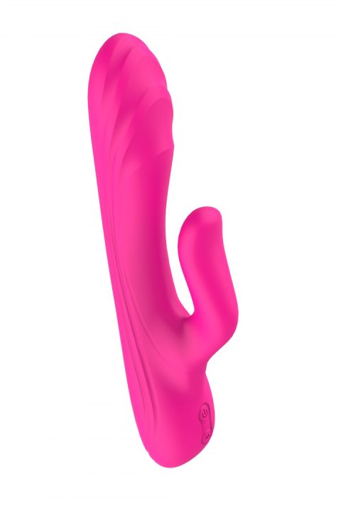 VIBES OF LOVE BENDABLE G-SPOT VIBE VIBES OF LOVE BENDABLE G-SPOT VIBE