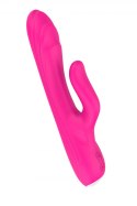 VIBES OF LOVE BENDABLE G-SPOT VIBE