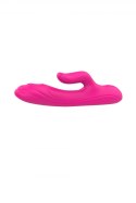 VIBES OF LOVE BENDABLE G-SPOT VIBE