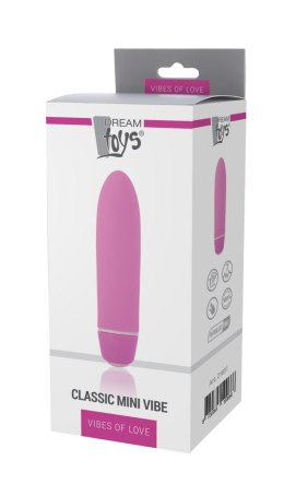 VIBES OF LOVE CLASSIC MINI VIBE 4 INCH
