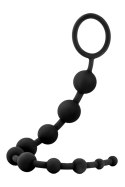 ANAL ADVENTURES PLATINUM ANAL BEADS