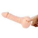 SEX MASTURBATOR SZTUCZNA REALISTYCZNA POCHWA ANAL BAILE- BIGGER MAN