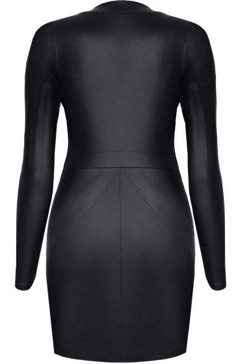 BIELIZNA - BRGIANNA001 SUKIENKA CZARNA ROZMIAR XXL BIELIZNA - BRGIANNA001 SUKIENKA CZARNA ROZMIAR XXL