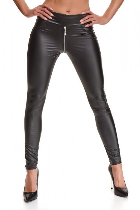 BIELIZNA - BRMADDALENA001 LEGINSY CZARNE ROZMIAR XXXL BIELIZNA - BRMADDALENA001 LEGINSY CZARNE ROZMIAR XXXL