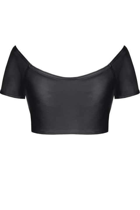 BIELIZNA - BRMARINA001 TOP CZARNY ROZMIAR L BIELIZNA - BRMARINA001 TOP CZARNY ROZMIAR L
