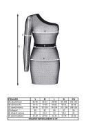 BIELIZNA - STELENA001 ROZMIAR XXL