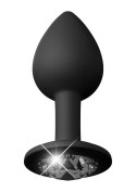 Crotchless Secret Gem +Size