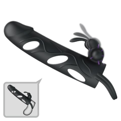 ZESTAW PRETTY LOVE - MASTER HUNTER ZESTAW PRETTY LOVE - MASTER HUNTER