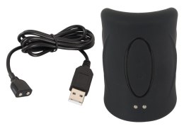 Rebel Stroker with 2 functions