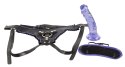 Strap-On Kit with blindfold
