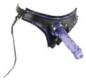 Strap-On Kit with blindfold
