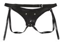 Strap-On Kit with blindfold