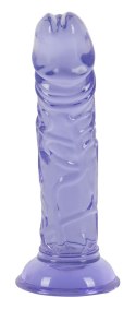 Strap-On Kit with blindfold