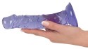 Strap-On Kit with blindfold