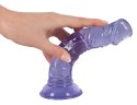Strap-On Kit with blindfold